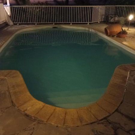Apartamento Leu Doux Bruit Des Vagues Saint-Leu Exterior foto
