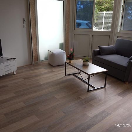 Apartamento Leu Doux Bruit Des Vagues Saint-Leu Exterior foto