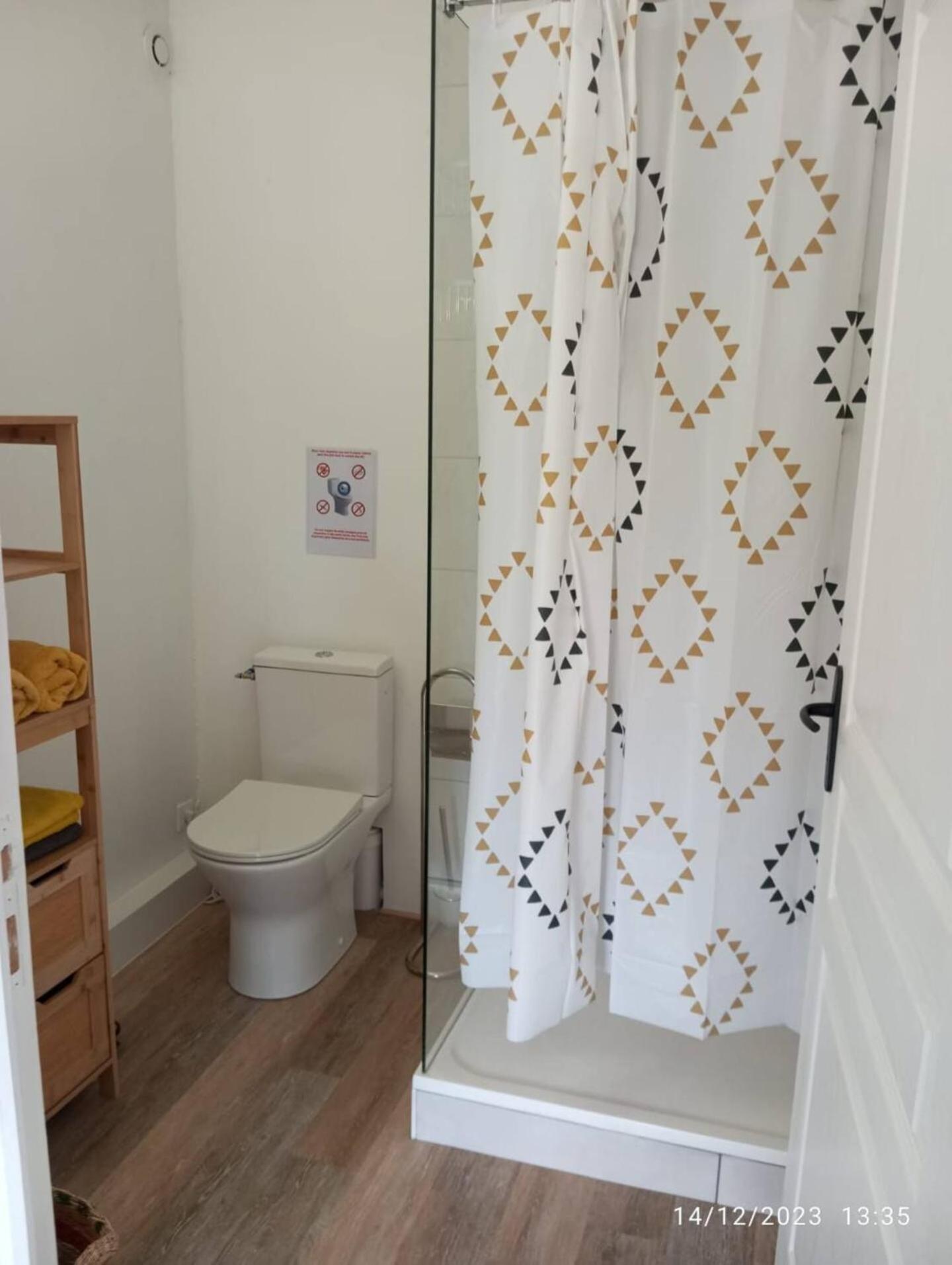 Apartamento Leu Doux Bruit Des Vagues Saint-Leu Exterior foto