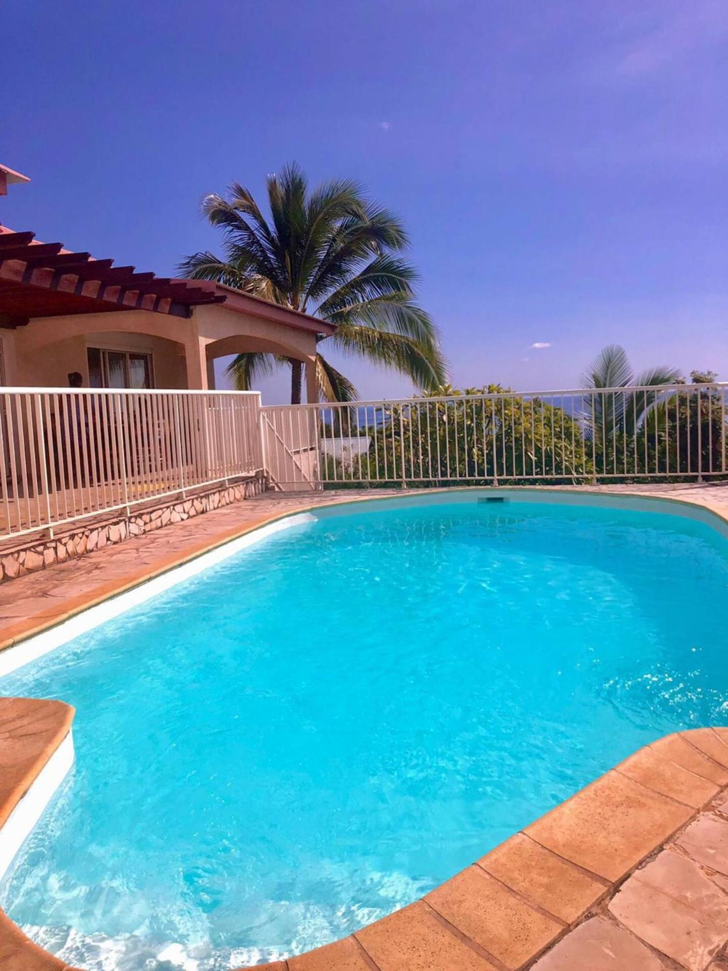 Apartamento Leu Doux Bruit Des Vagues Saint-Leu Exterior foto